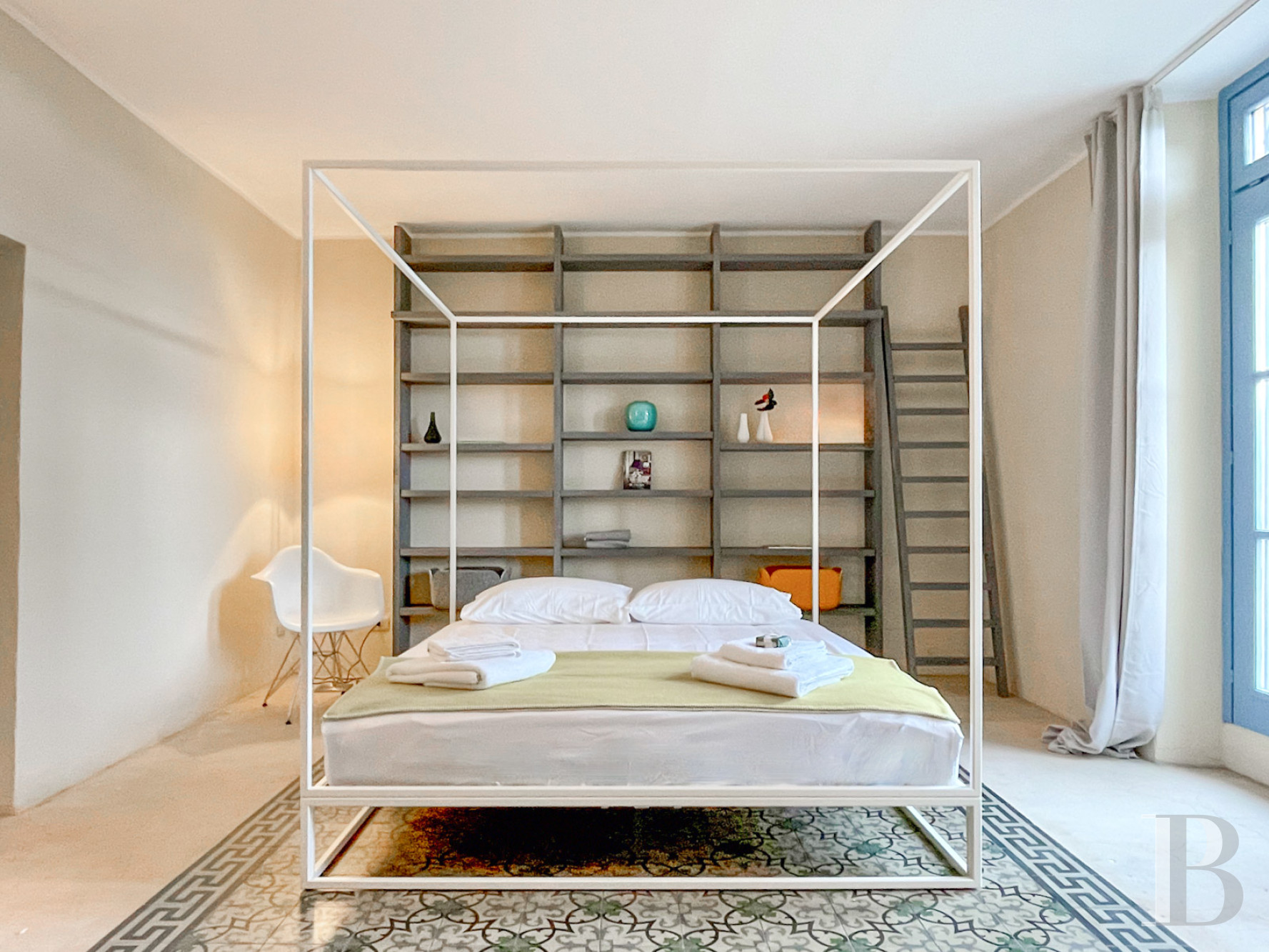 An Art Nouveau villa overlooking Lake Maggiore in Vignone, Italy - photo  n°11